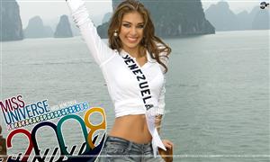 Miss Universe 2008